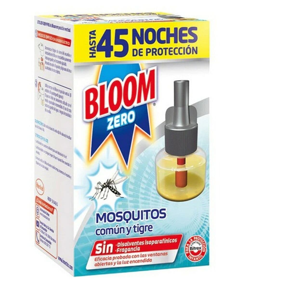 Bloom Electric Mosquito Repellent 45 Nights