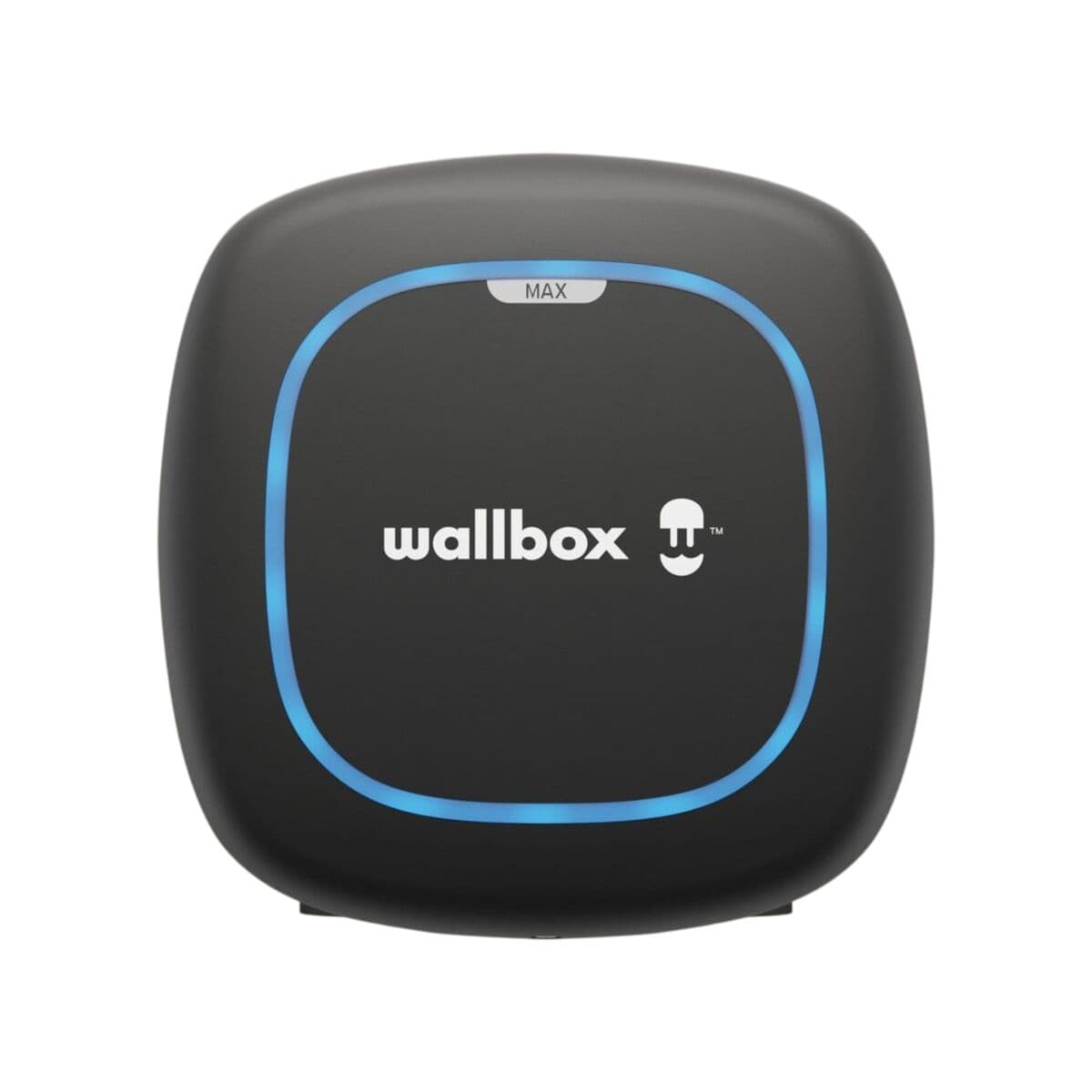 Wallbox Netzstecker
