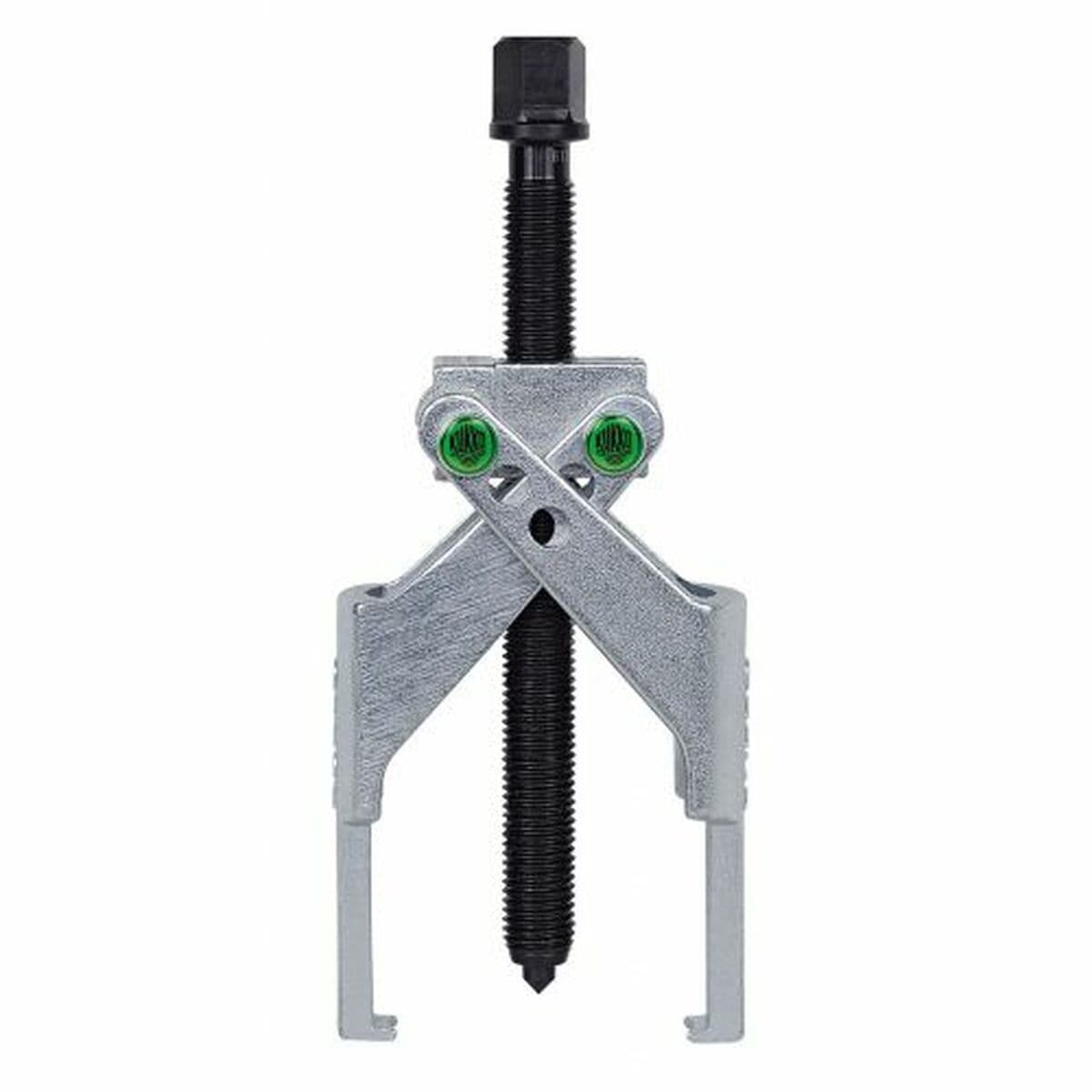 Extracteur de roulements à ciseaux KUKKO 15-140 x 160 mm 2 Bras