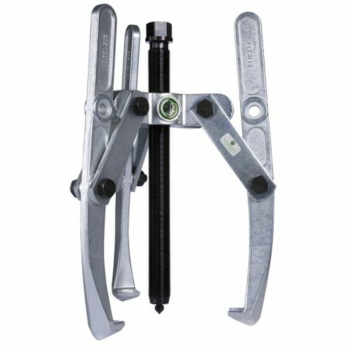 Combined Bearing Puller KUKKO 2-3 Legs