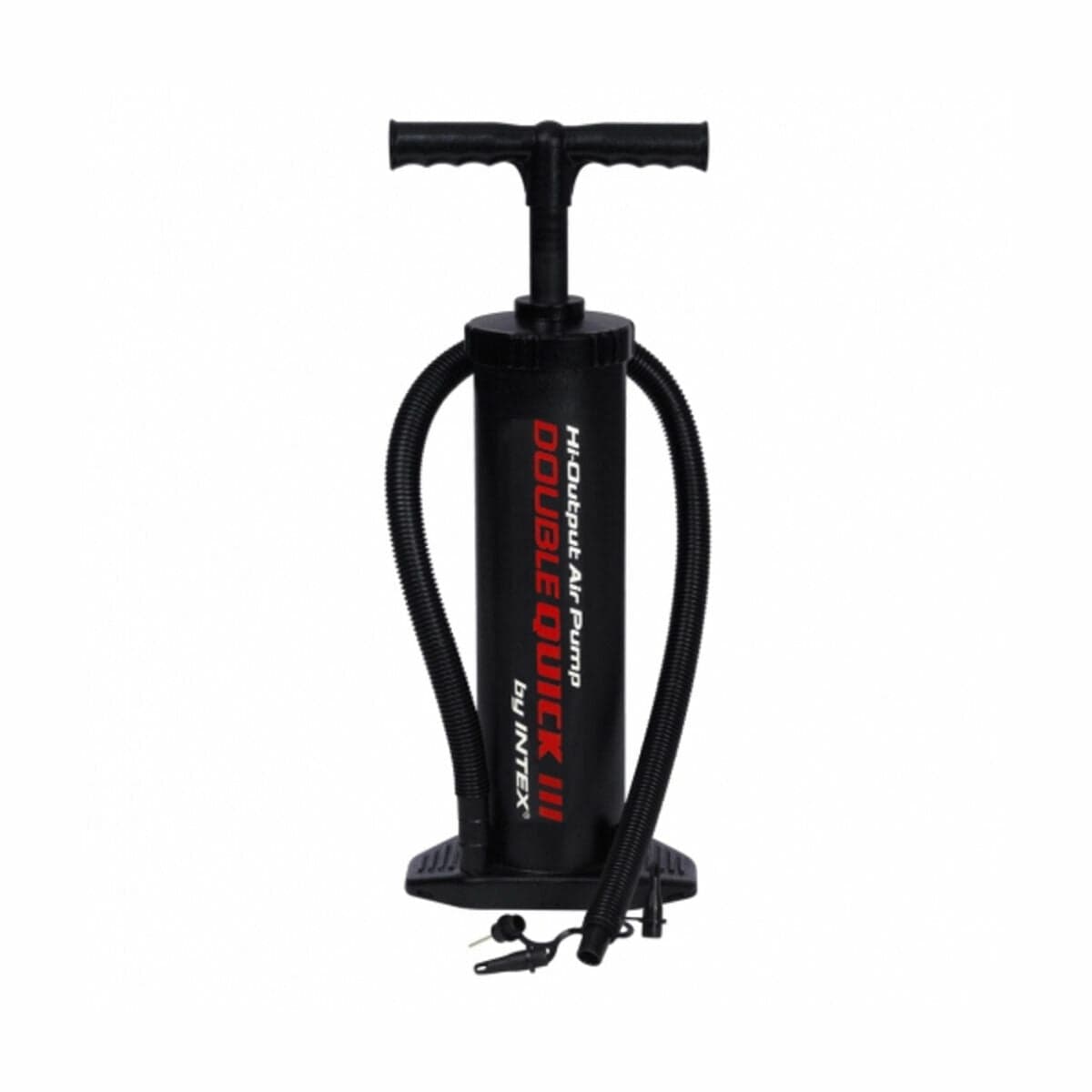 Handluftpumpe Intex QUICK III Manuell