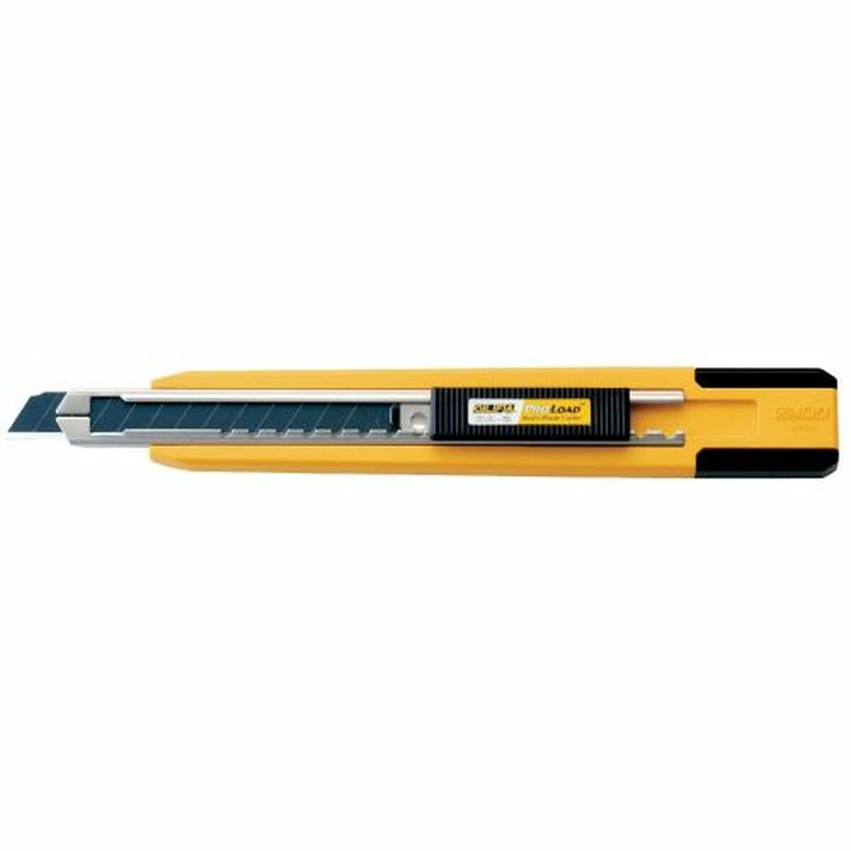 Olfa Cutter 9 X 0,38 MM metaal 9 mm