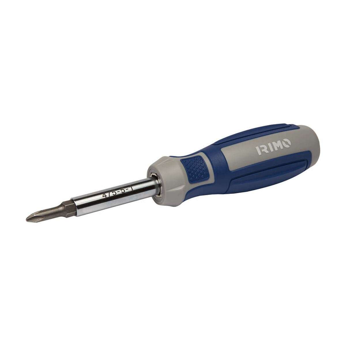Schraubendreher Irimo 475-5-1 6-8 mm