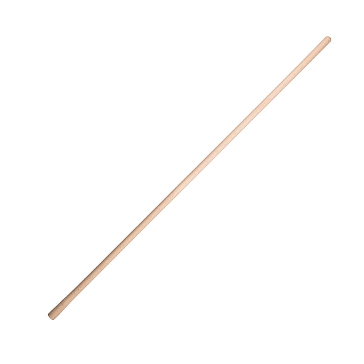 Verstellbarer Stiel Stocker 130 cm
