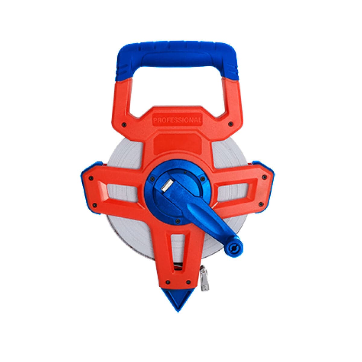 Workpro Fibreglass Tape Measure 100 m