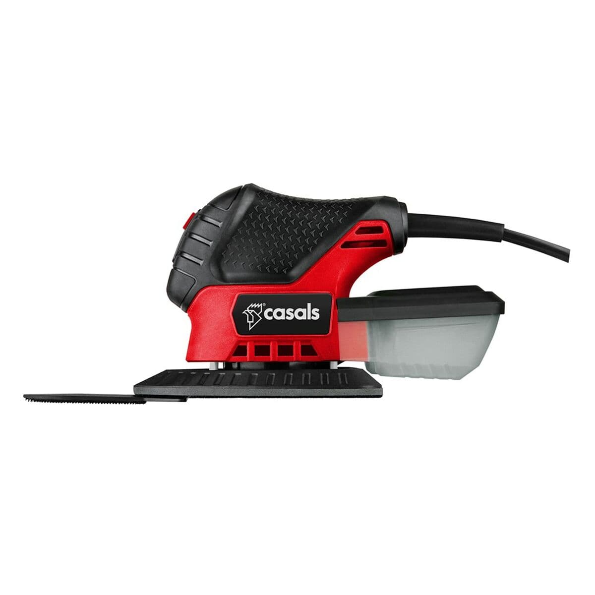 Ponceuse vibrante Casals C07054000 75 W