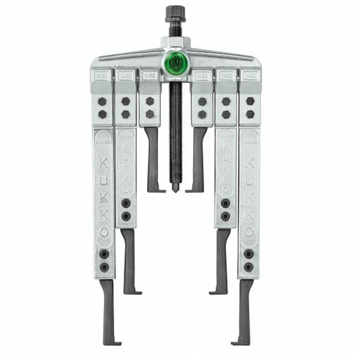 KUKKO Multiple Bearing Puller with 2 Legs