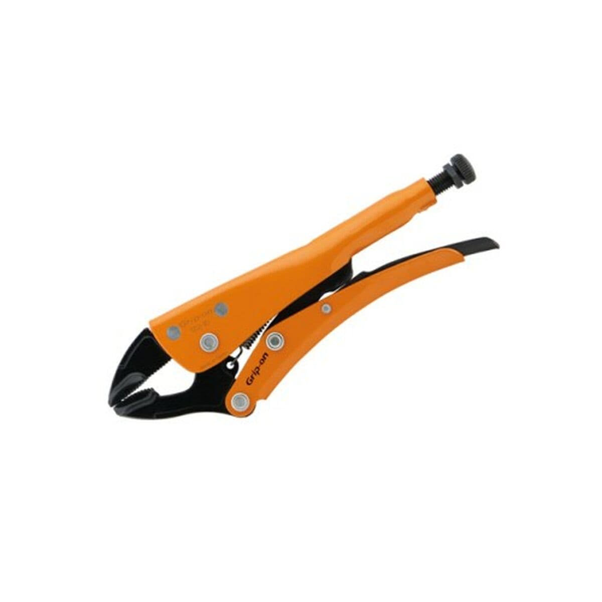 Gripzange Grip-on 43 mm 238 MM