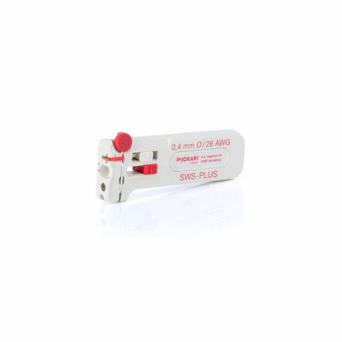 Wire Strippers JOKARI SWS-Plus