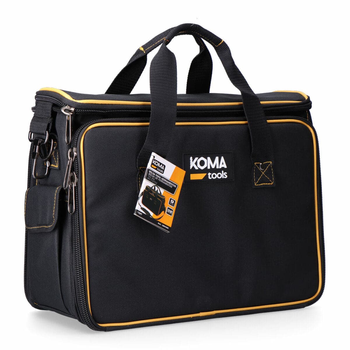 Sac à outils Koma Tools 9 L