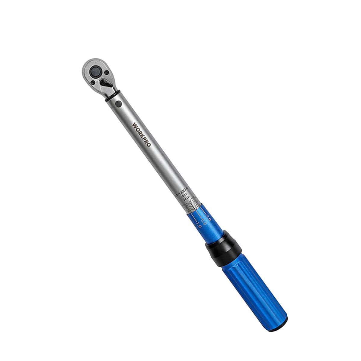 Workpro momentsleutel 1/2"