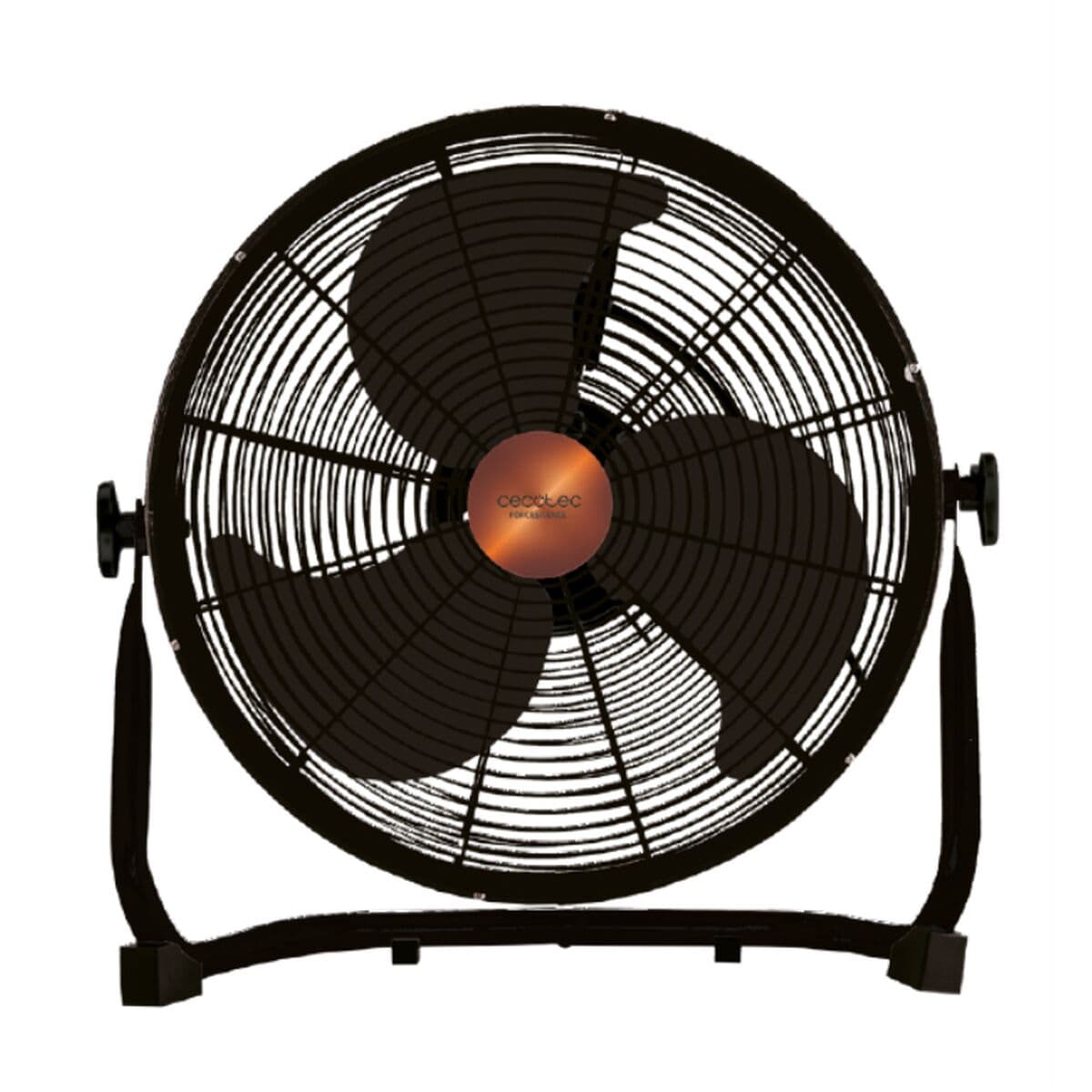 Bodenventilator Cecotec 05933 Schwarz 100 W