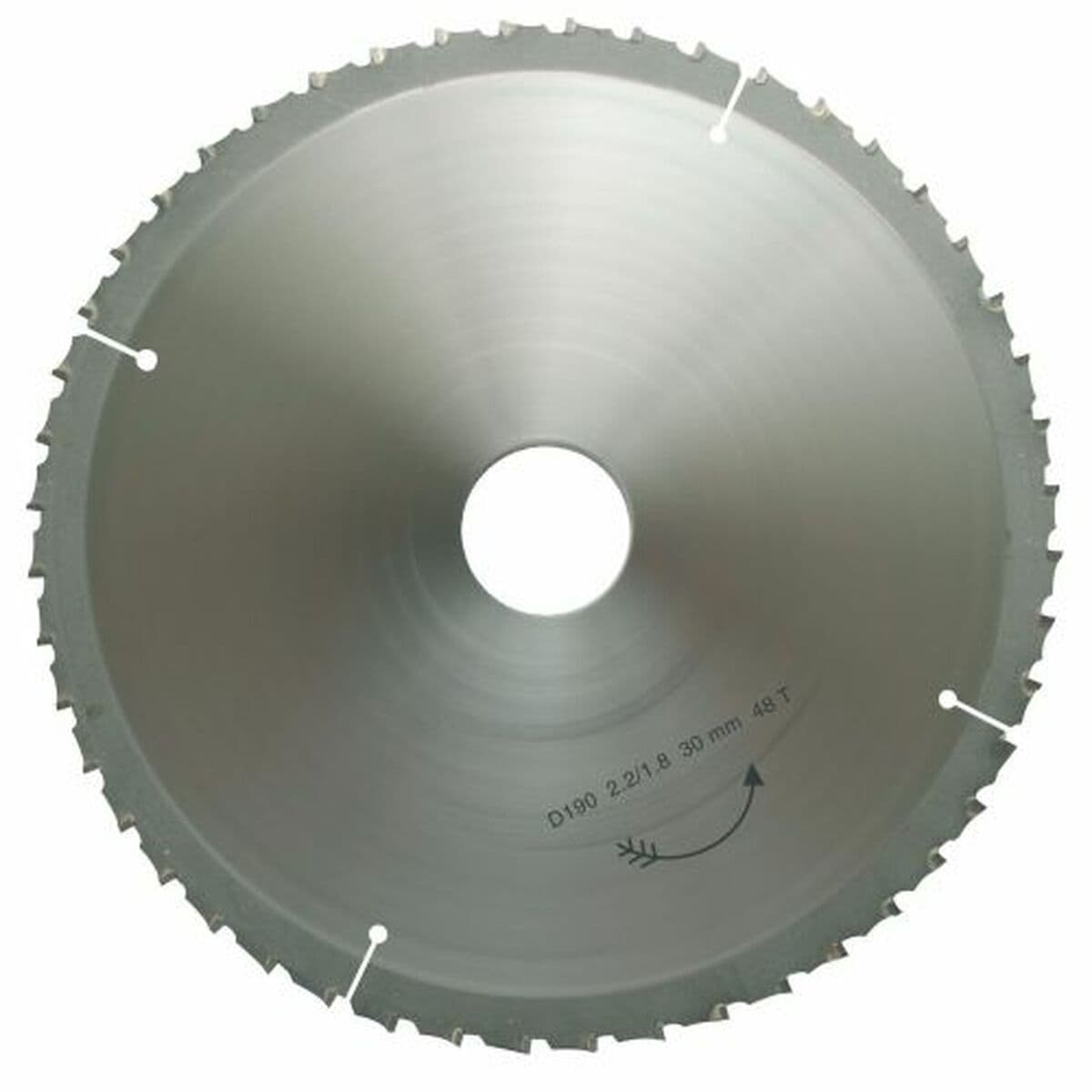Cirkelzaagblad LEJA Tools KWC 54 10 mm