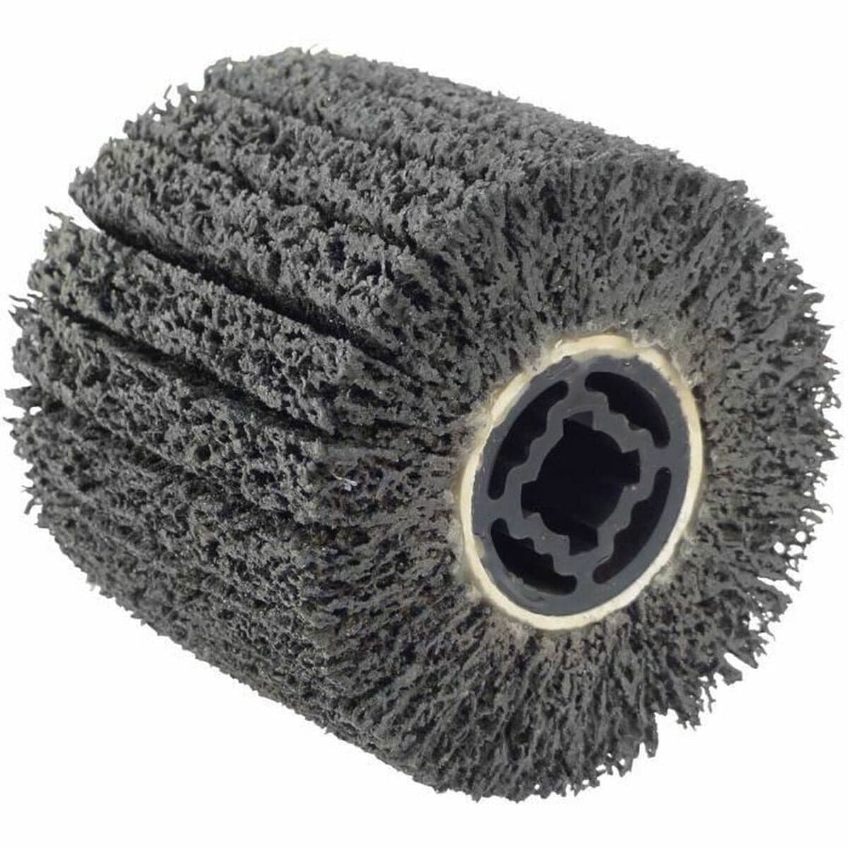 Brosse Abrasive Fartools REX120C / REX200 Silicone Carbone