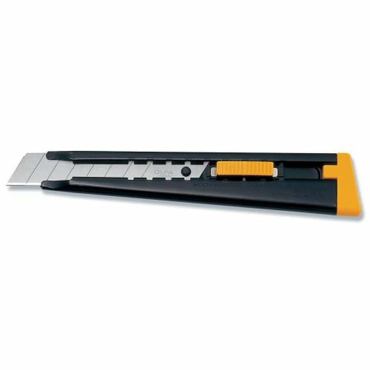 Cuttermesser Olfa 18 x 0,5 mm 18 mm