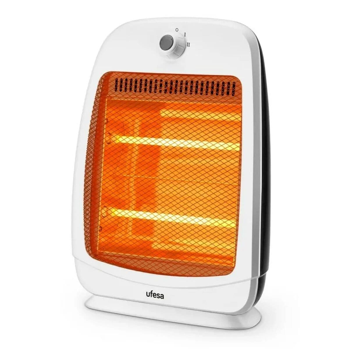 UFESA RIGEL Electric Heater White