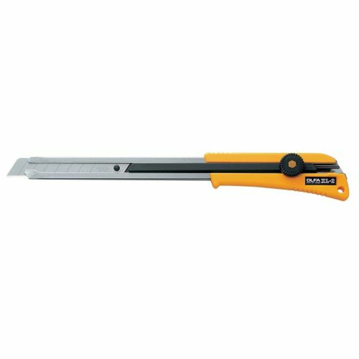Olfa Cuttermesser 18 mm extra lang (18 x 0,5 mm)