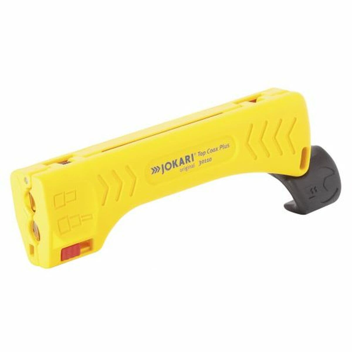 Abisolierzange JOKARI Top Coax Plus