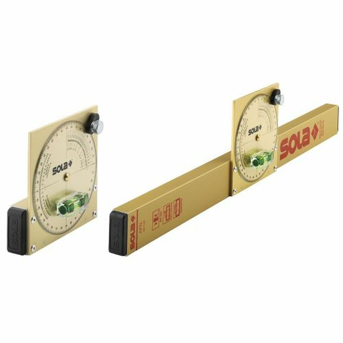 SOLA magnetische hoekmeter