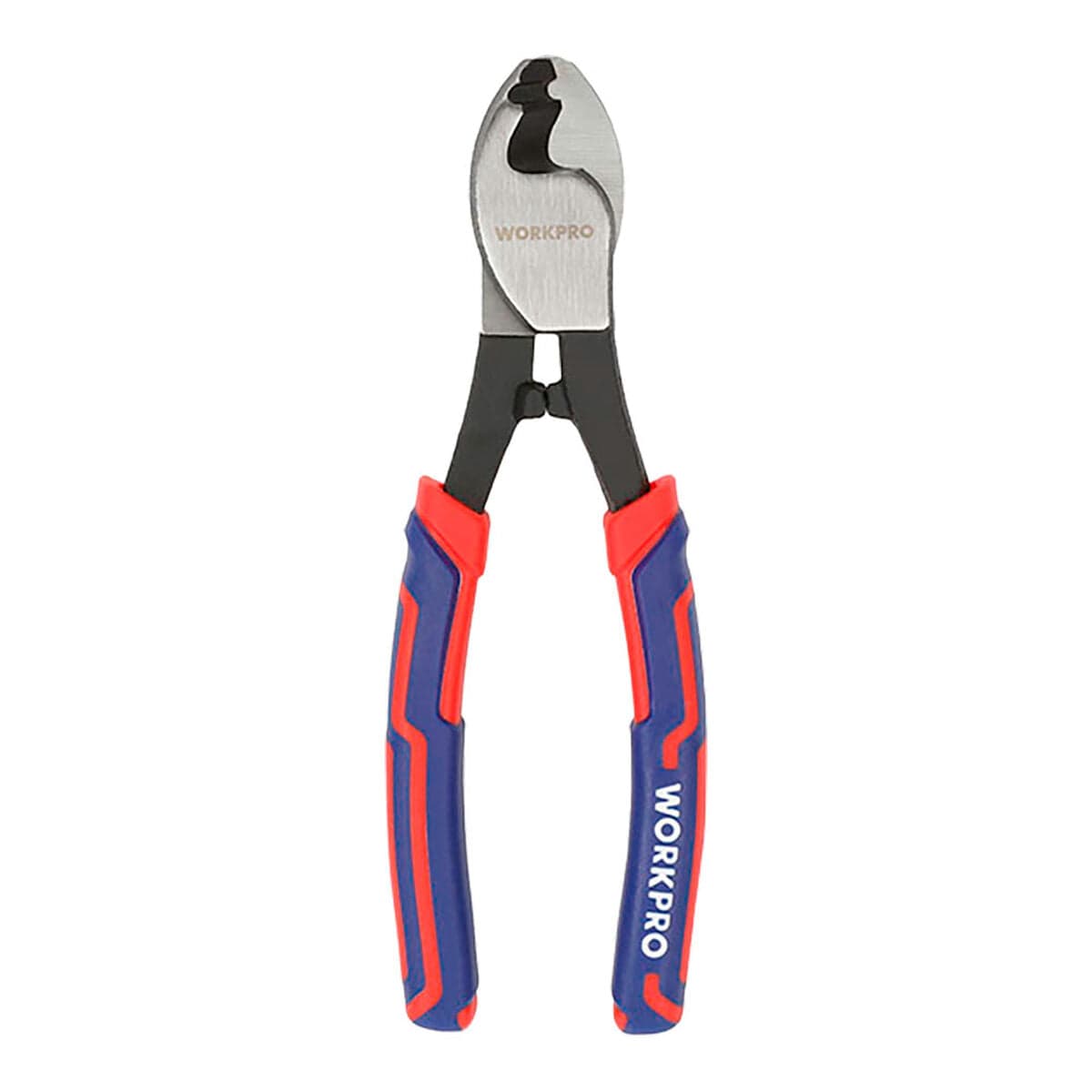 Pince à dénuder les câbles Workpro 170 mm