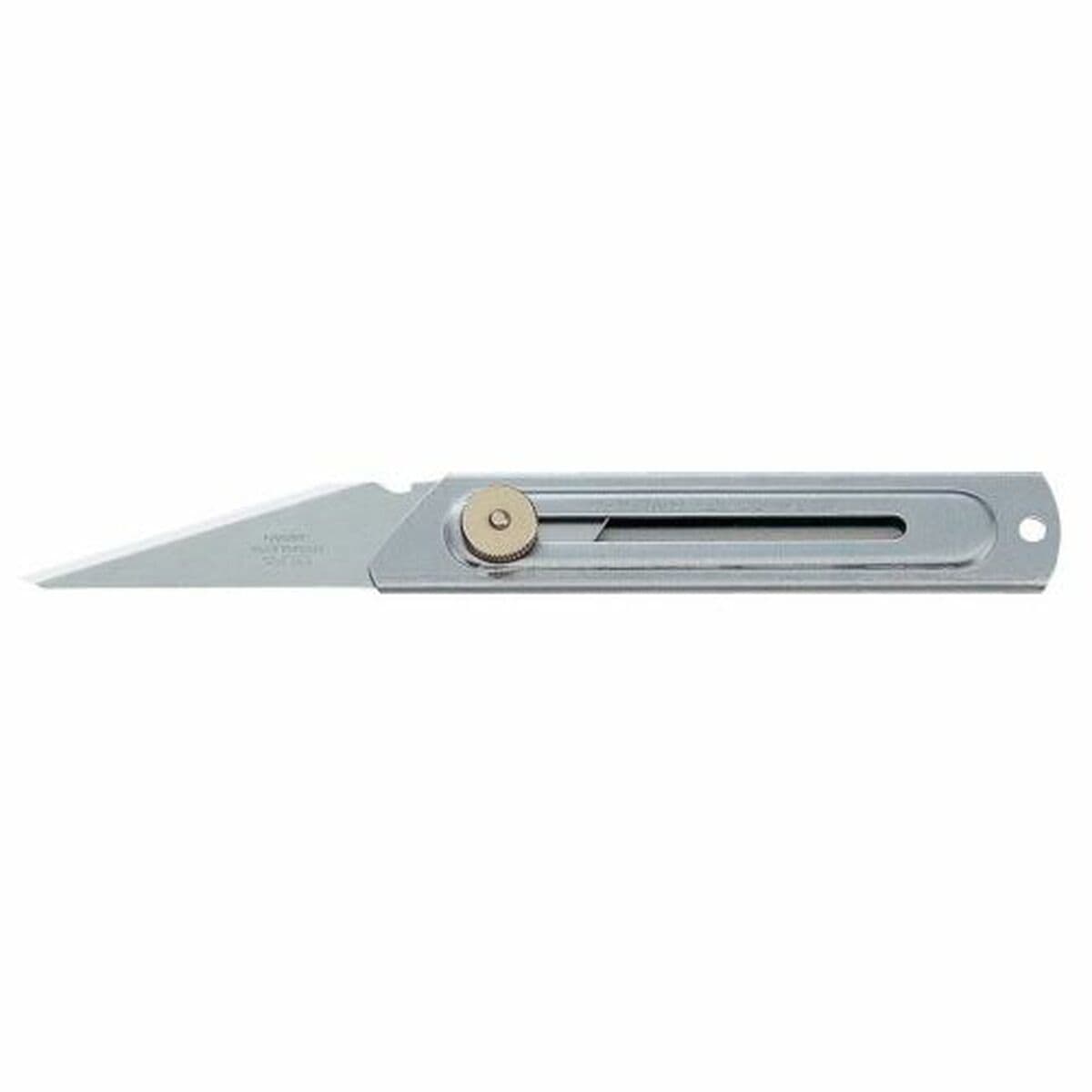 Olfa cutter knife 20 x 1.2 mm stainless steel