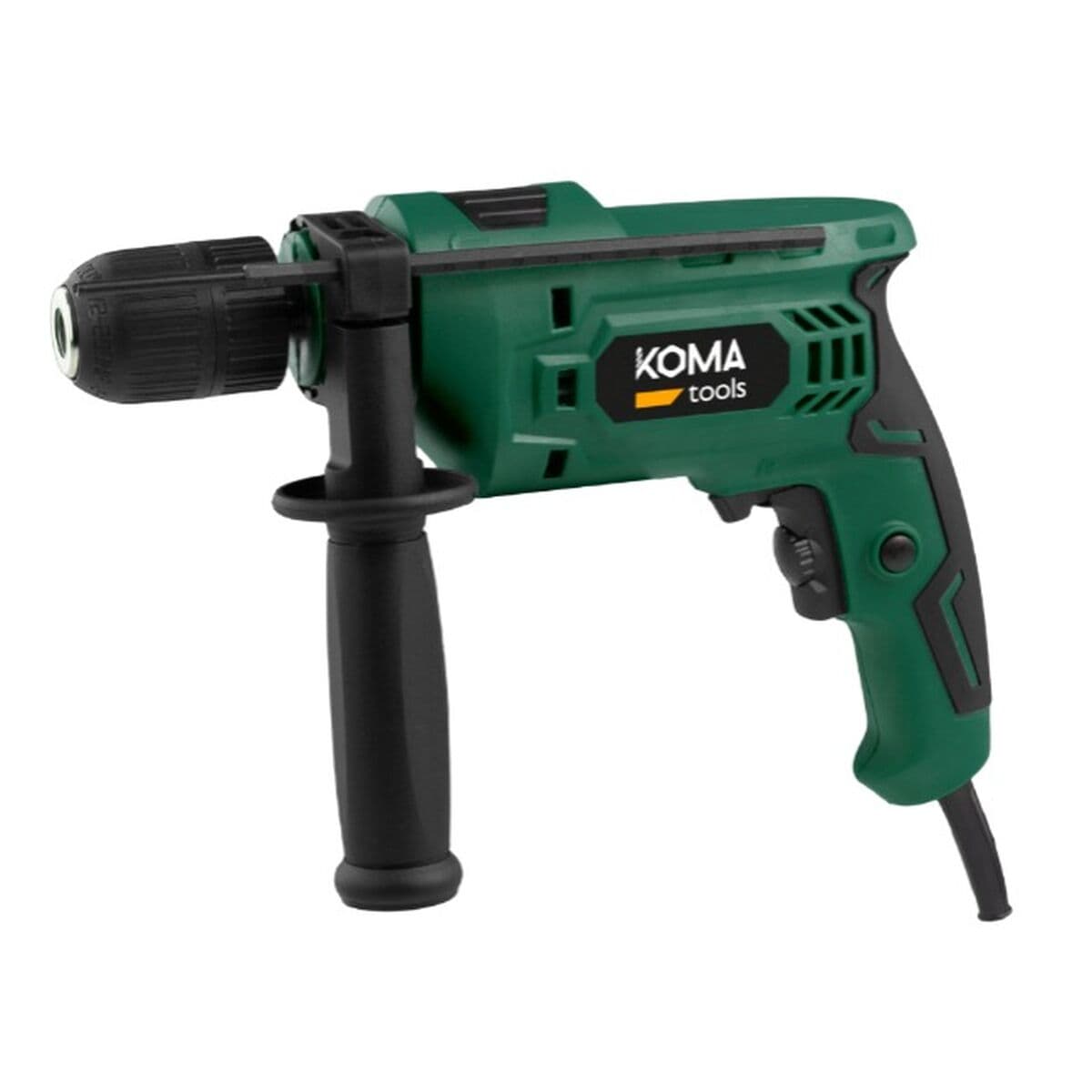Perceuse-Visseuse Koma Tools 550 W 230-240 V