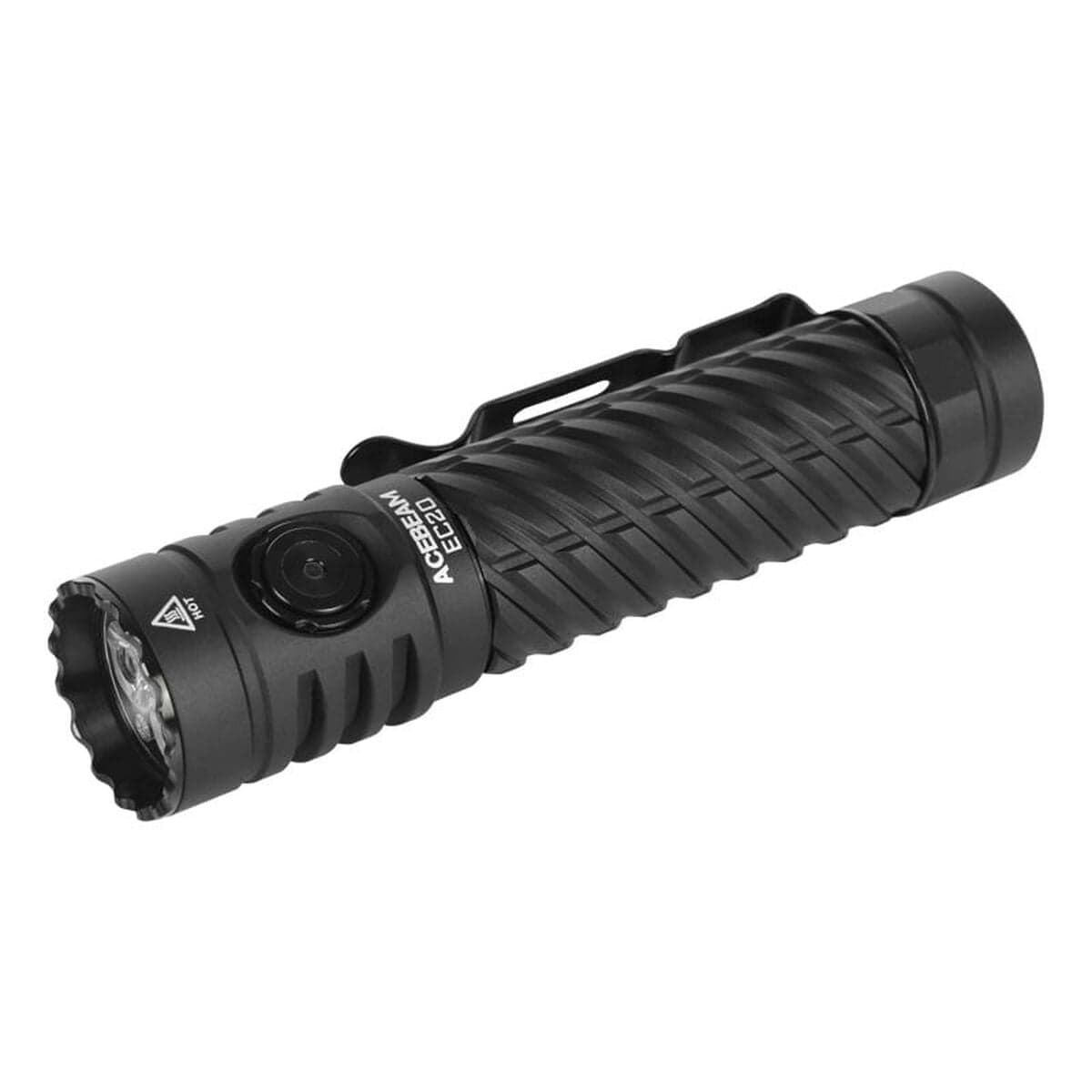 Torch Acebeam EC20 LUXEON Black