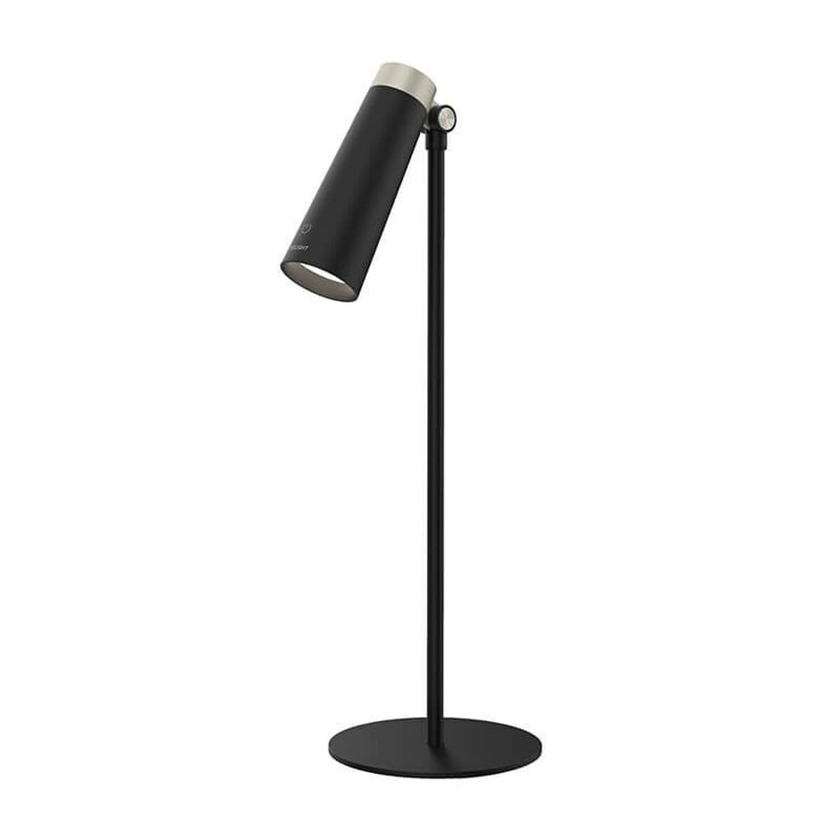 Desk lamp Yeelight YLYTD-0011 White Black Plastic 5 W 85 lm 12 x 36 x 12 cm