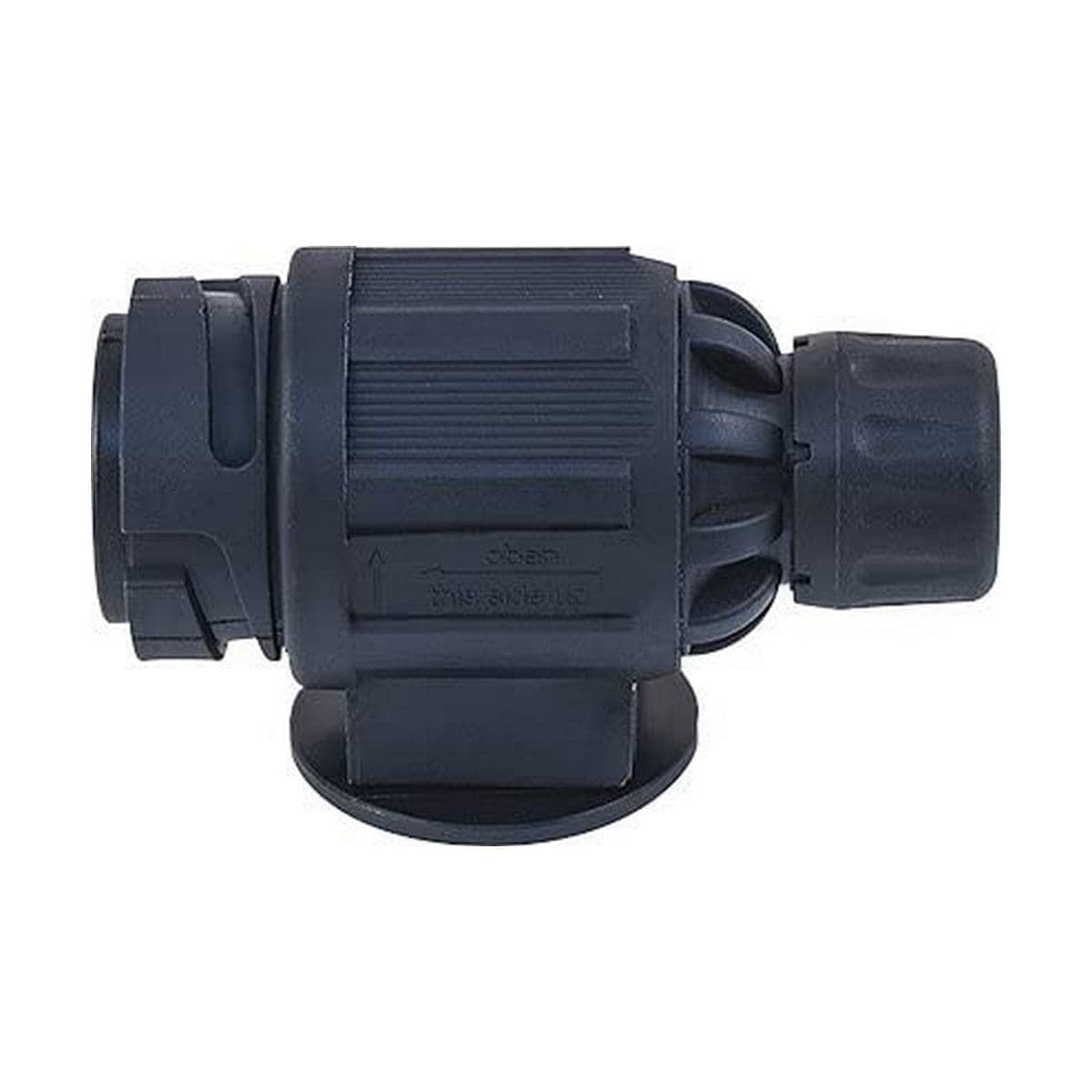 Goodyear Anhängerstecker Stecker Kunststoff
