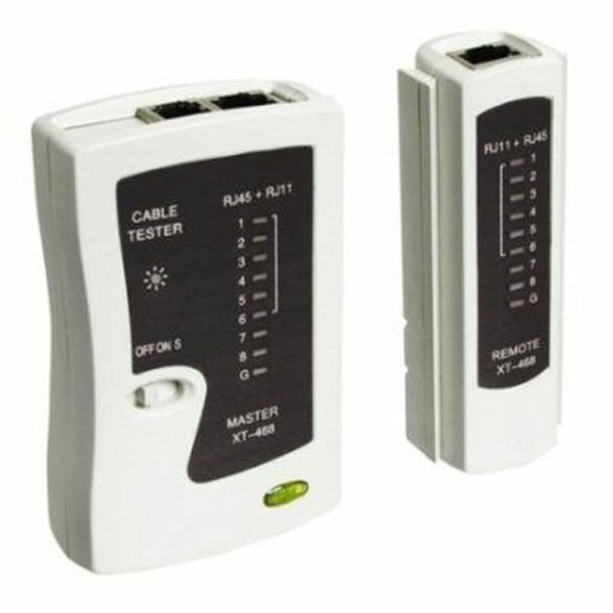 Tester WP WPC-TST-001
