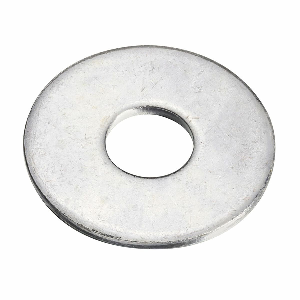 Vlakke sluitring FADIX