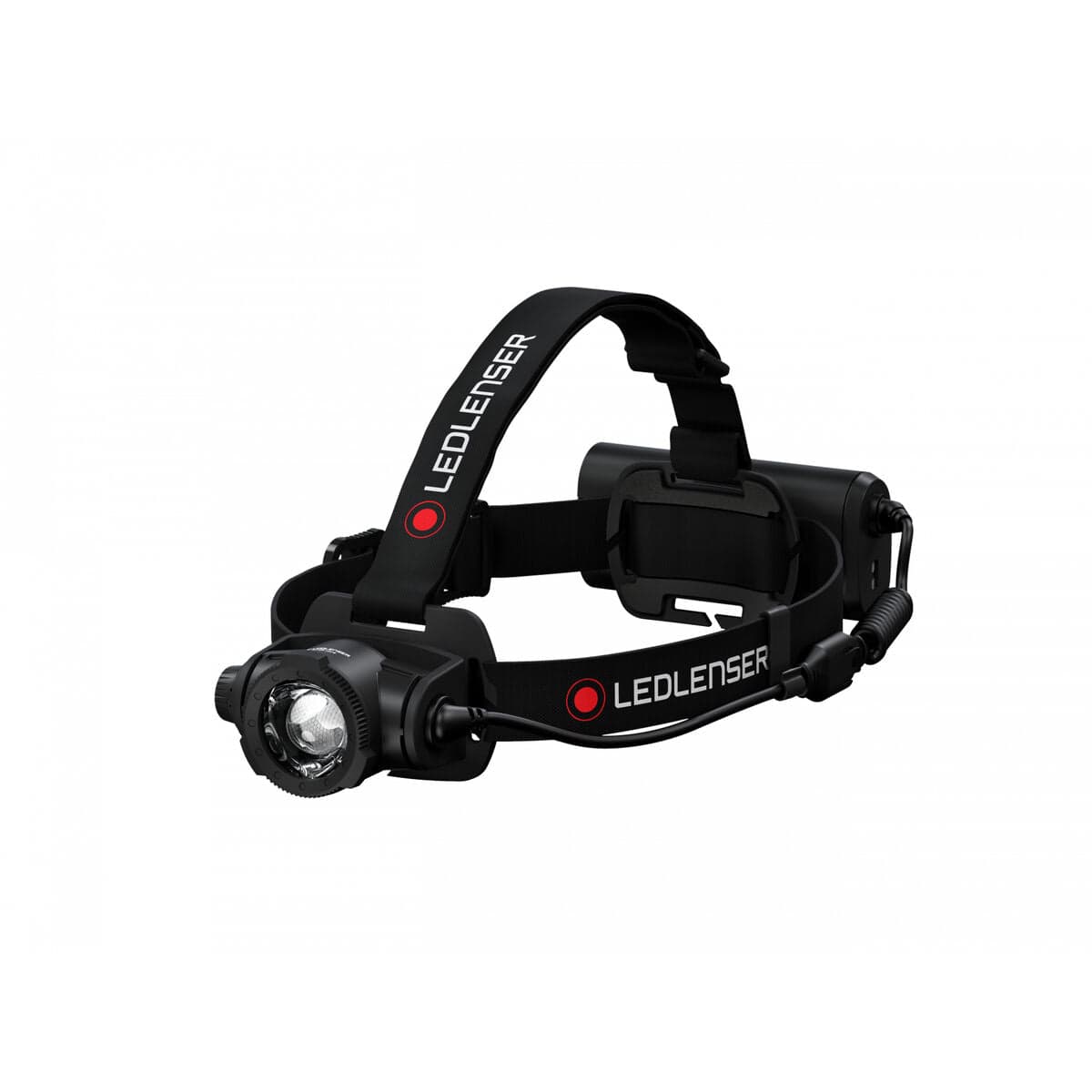 Lampe frontale Ledlenser H15R Core
