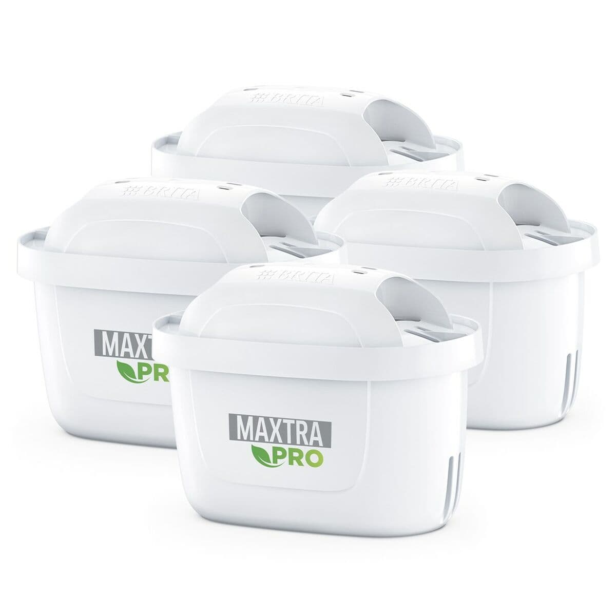 Filter für Filterkanne Brita Maxtra Pro 4 Stück