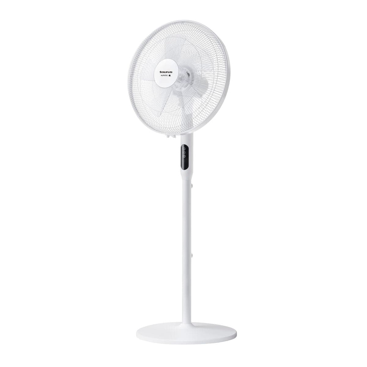 Ventilateur sur pied Taurus ICE BRISE Blanc