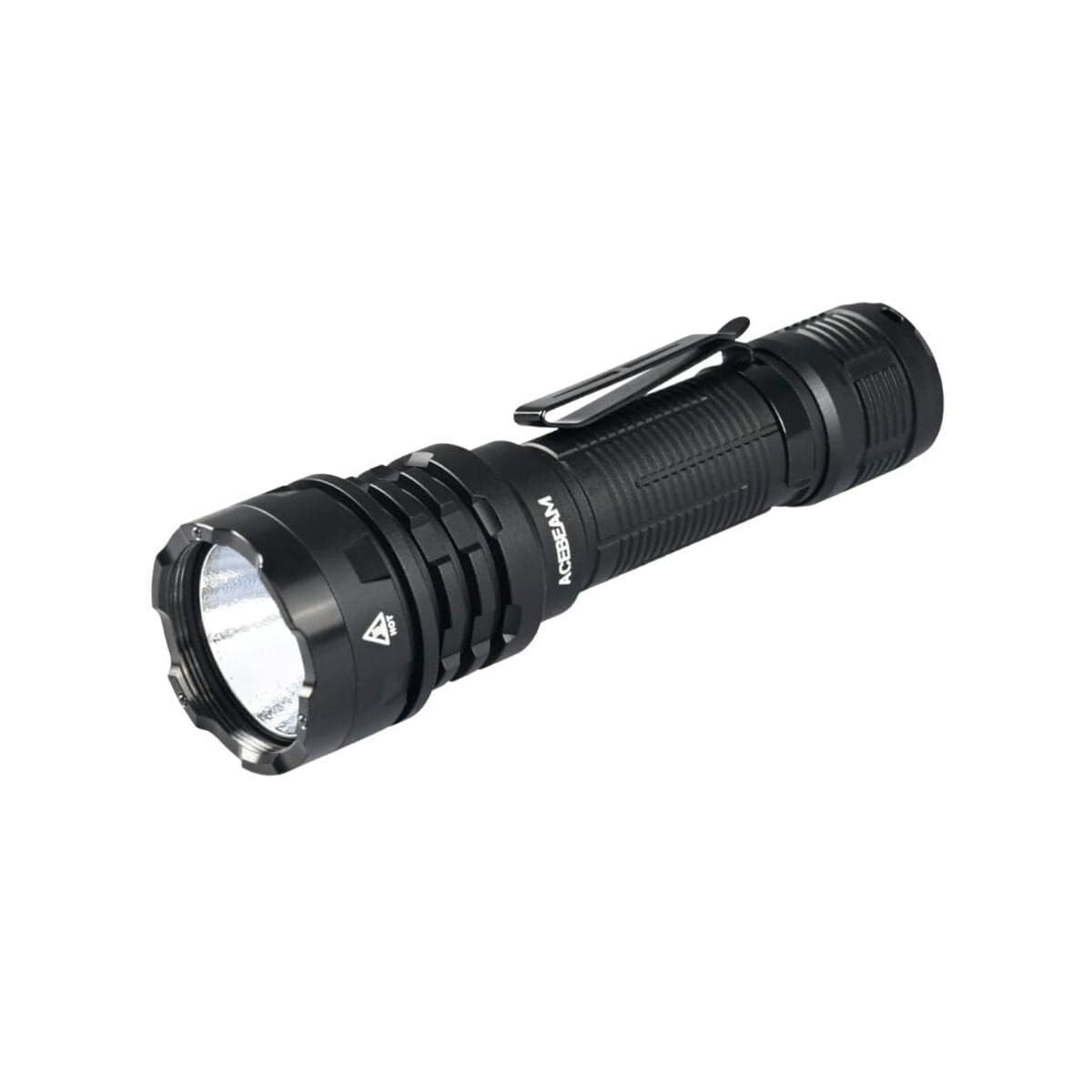 Acebeam P17 BLACK zaklamp 3 Lm