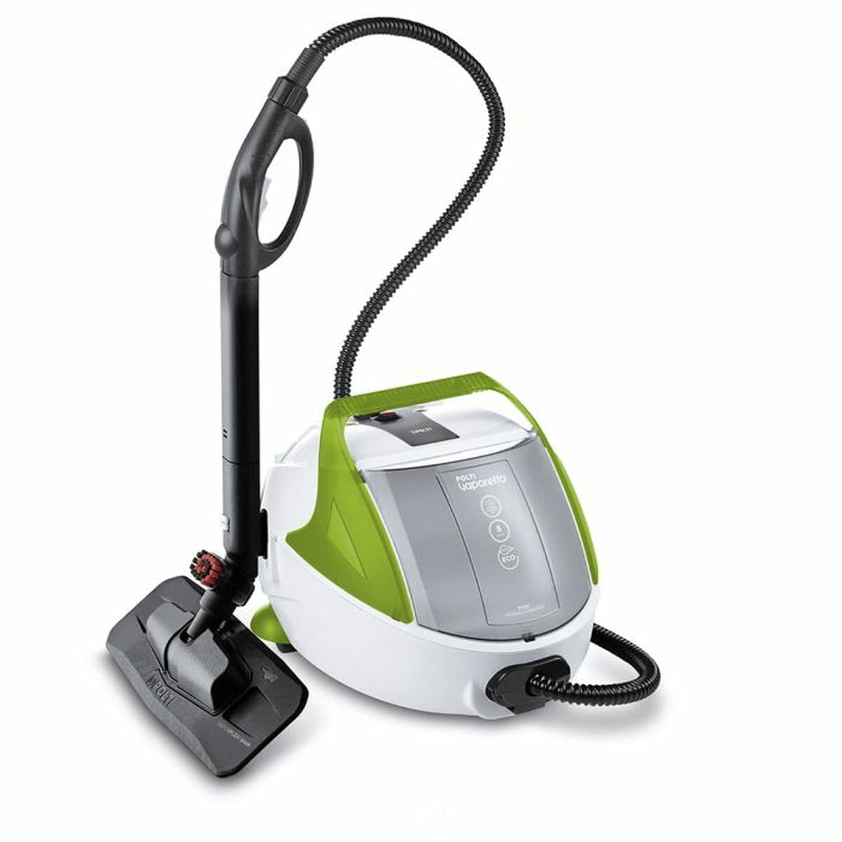 Stoomreiniger POLTI PRO 8X ECO PLUS