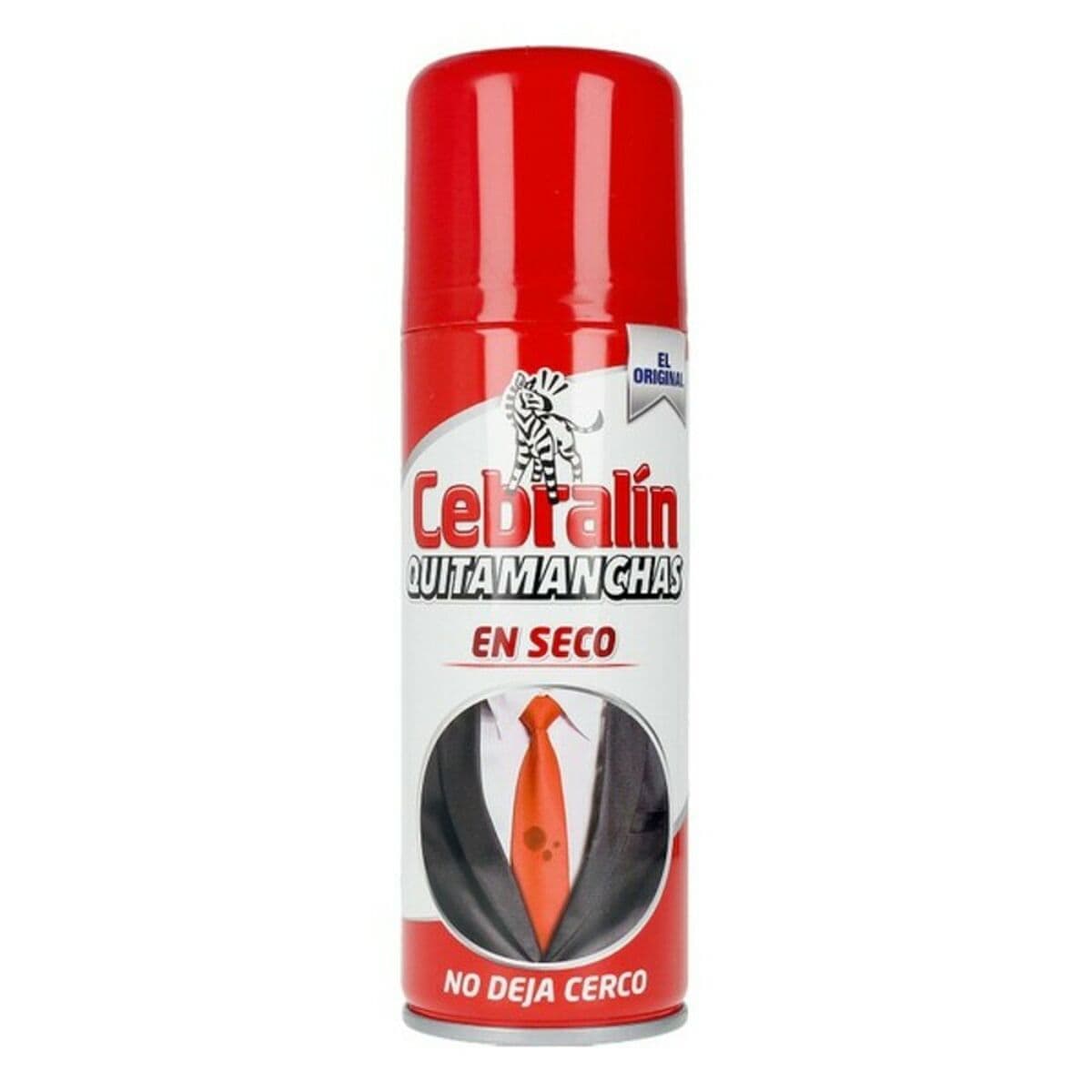 Vlekkenverwijderaar Cebralin (200 ml)