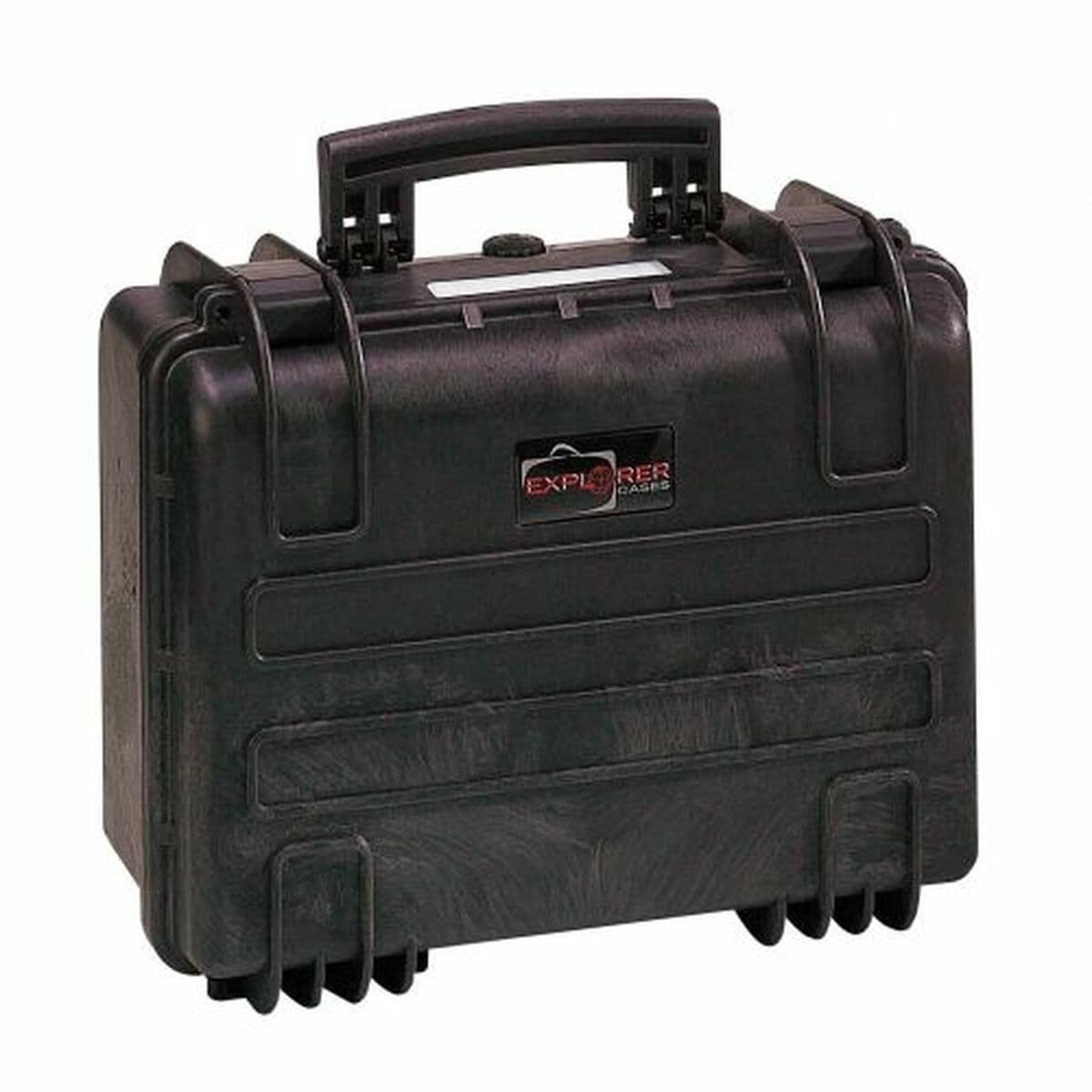GT Line EXPLORER 3818 gereedschapskoffer metaal polypropyleen 41 x 34 x 20,5 cm