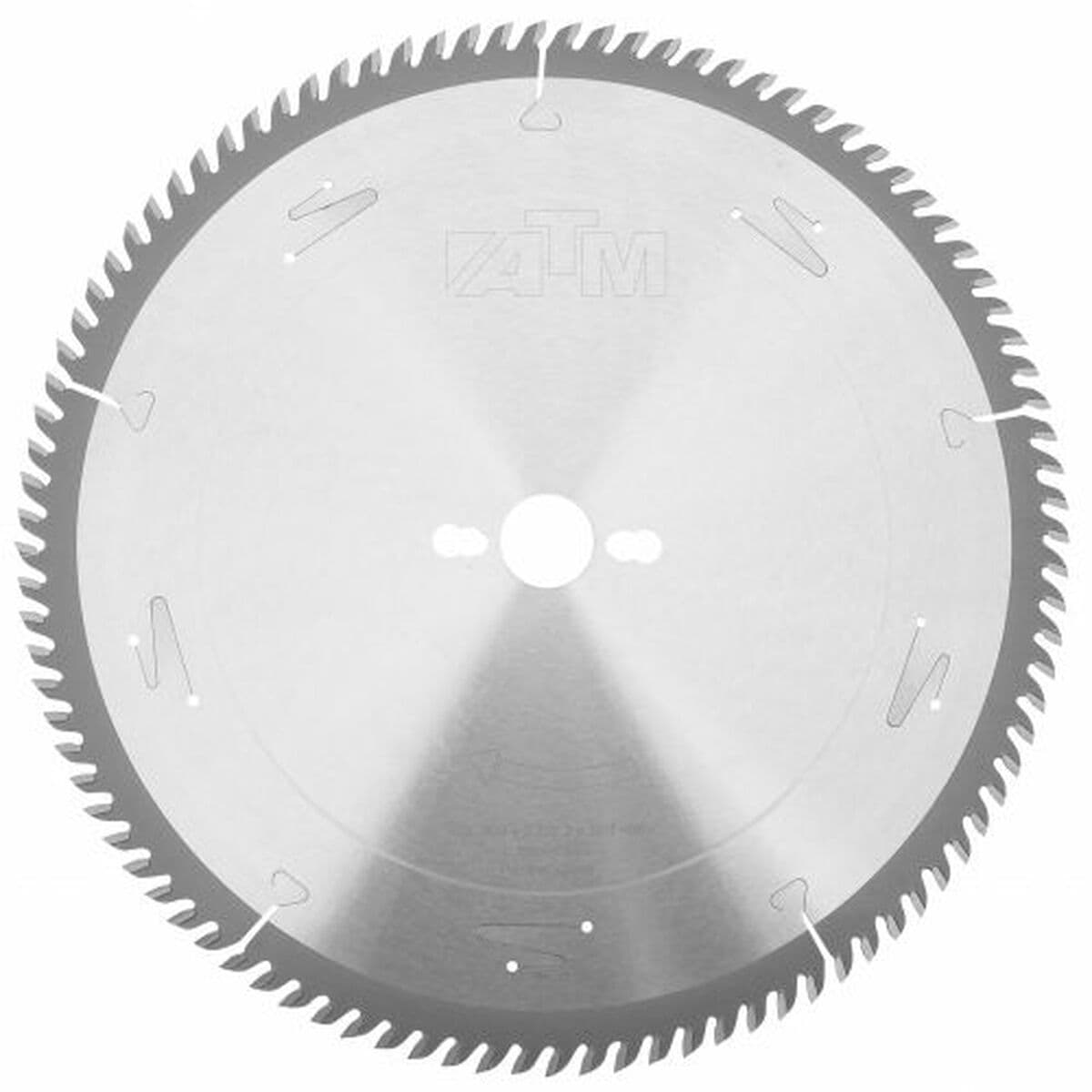 Kreissägeblatt ATM VW 96 tpi Ø 30,5 cm