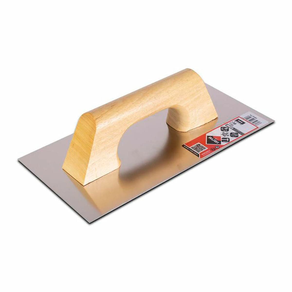 Truelle de bricolage Rubi 30 x 15 cm