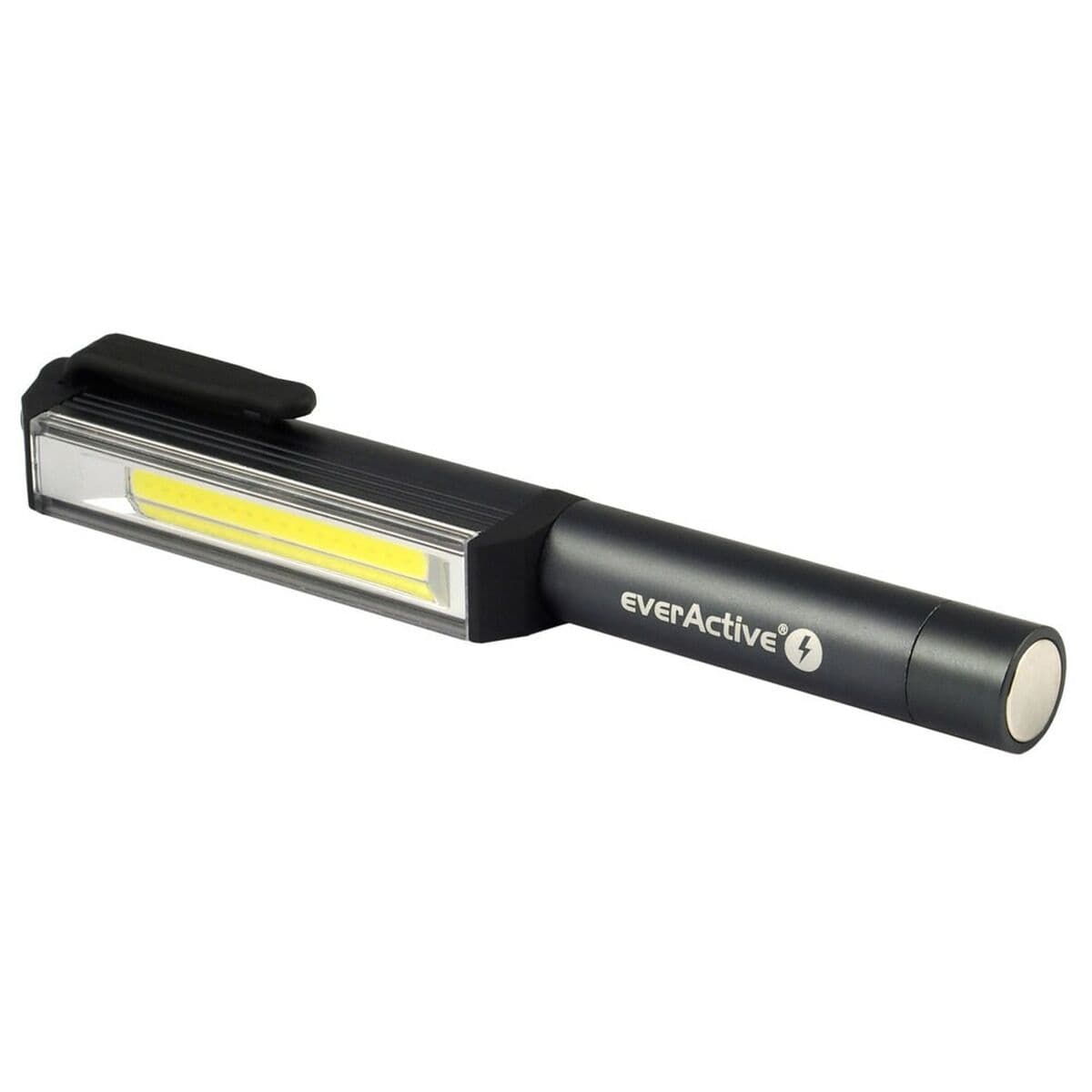 Lampe torche EverActive WL200 3 W 200 Lm