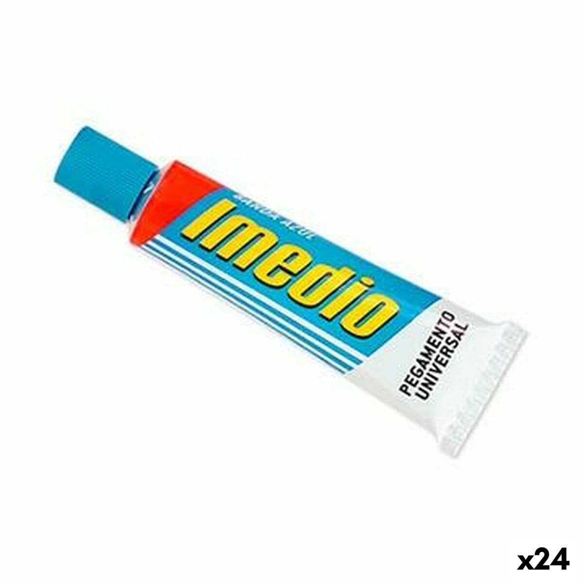 Colle universelle Imedio 35 ml (12 unités)