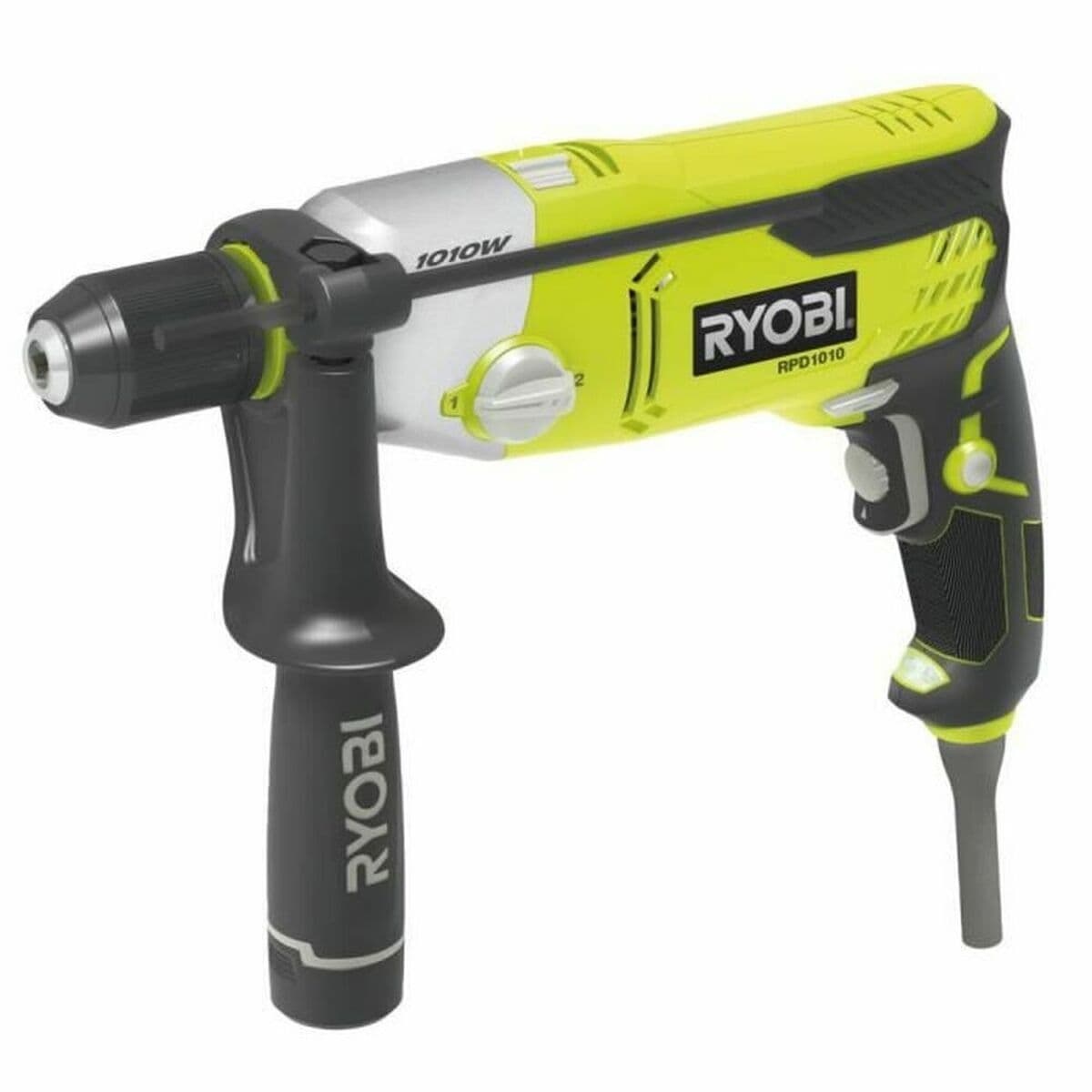 Ryobi 5133002058 Elektrische Schroefmachine 1010 W