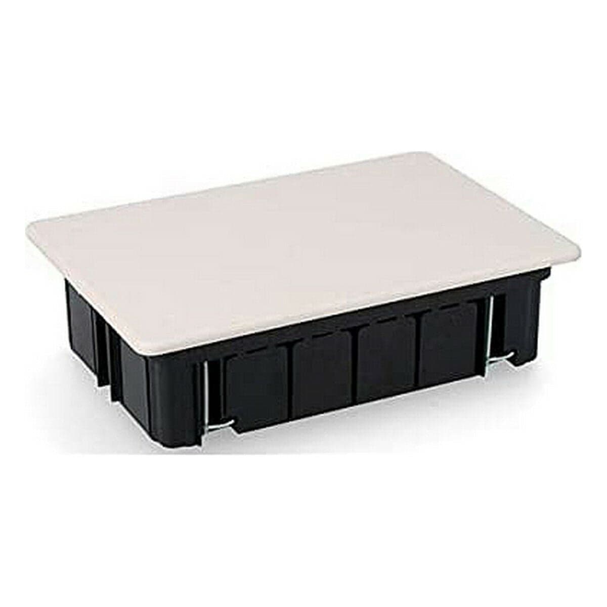Embeddable junction box Solera 5563 (164 x 106 x 47 mm)