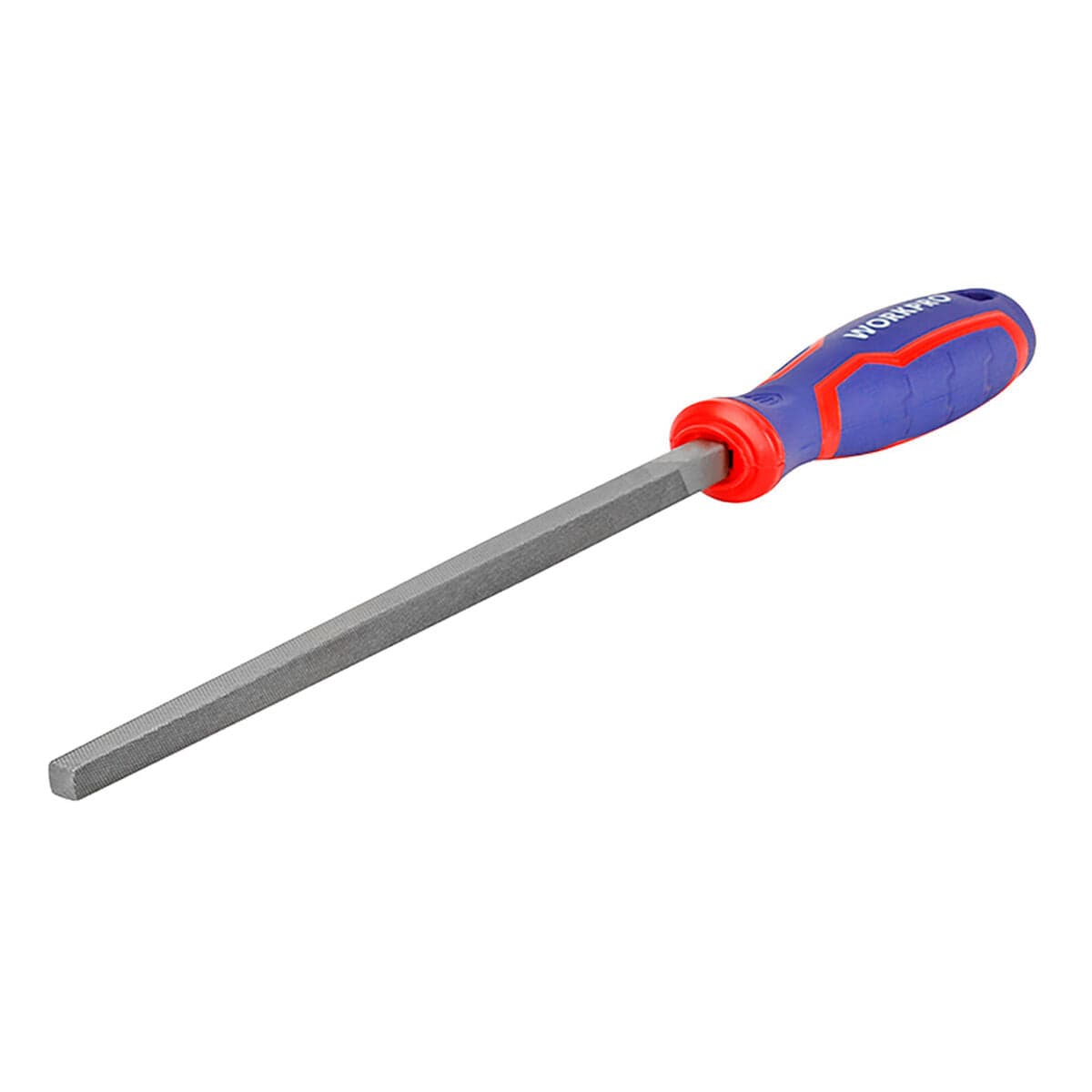 Flachfeile Workpro 250 mm rechteckig