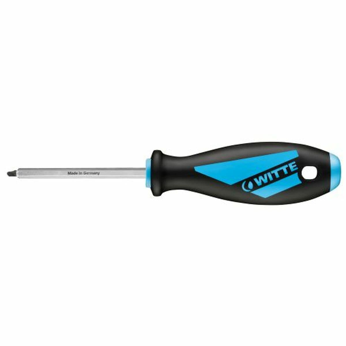 Screwdriver WITTE MAXX Tri-Wing