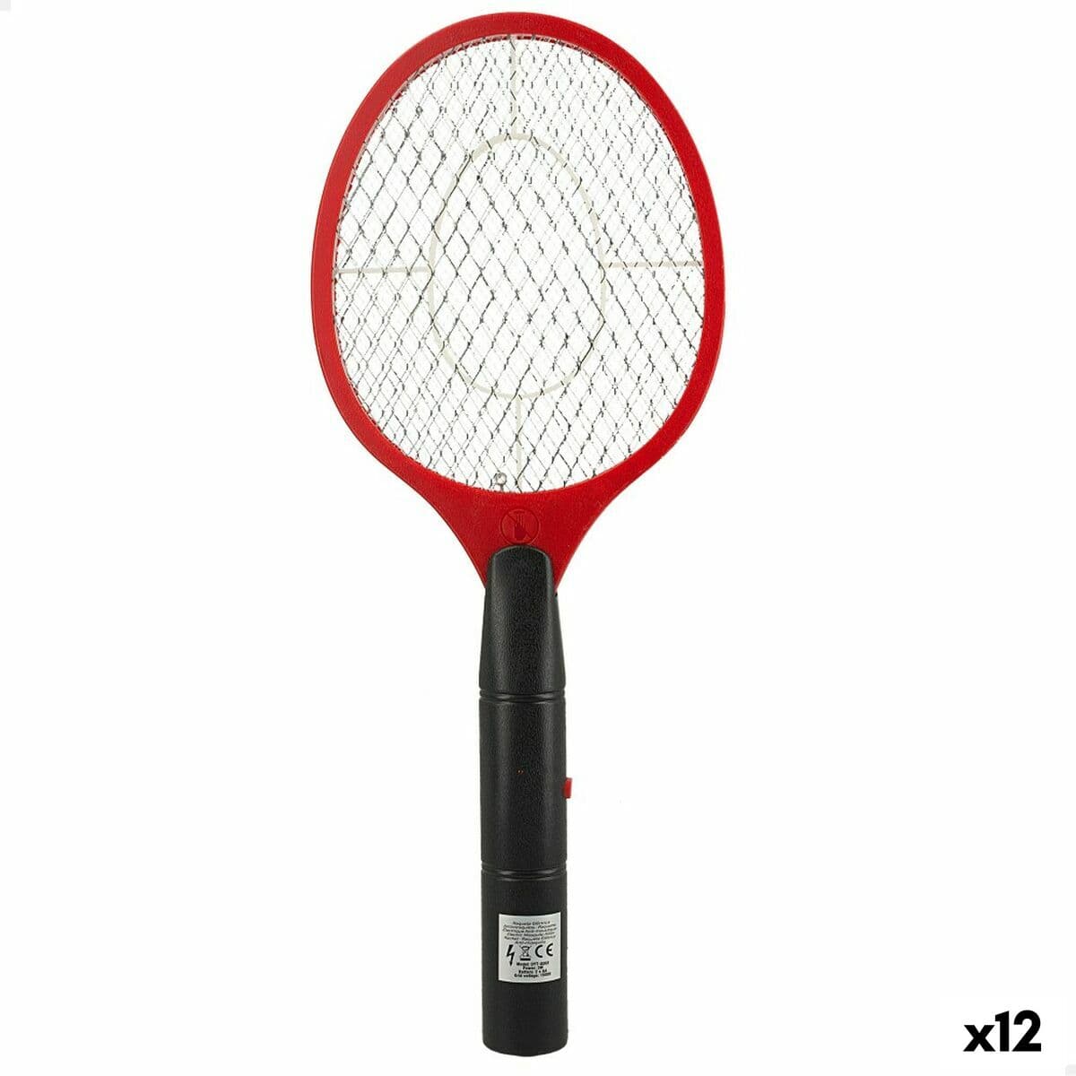 Aktive electric mosquito racket 18 x 46 x 3 cm