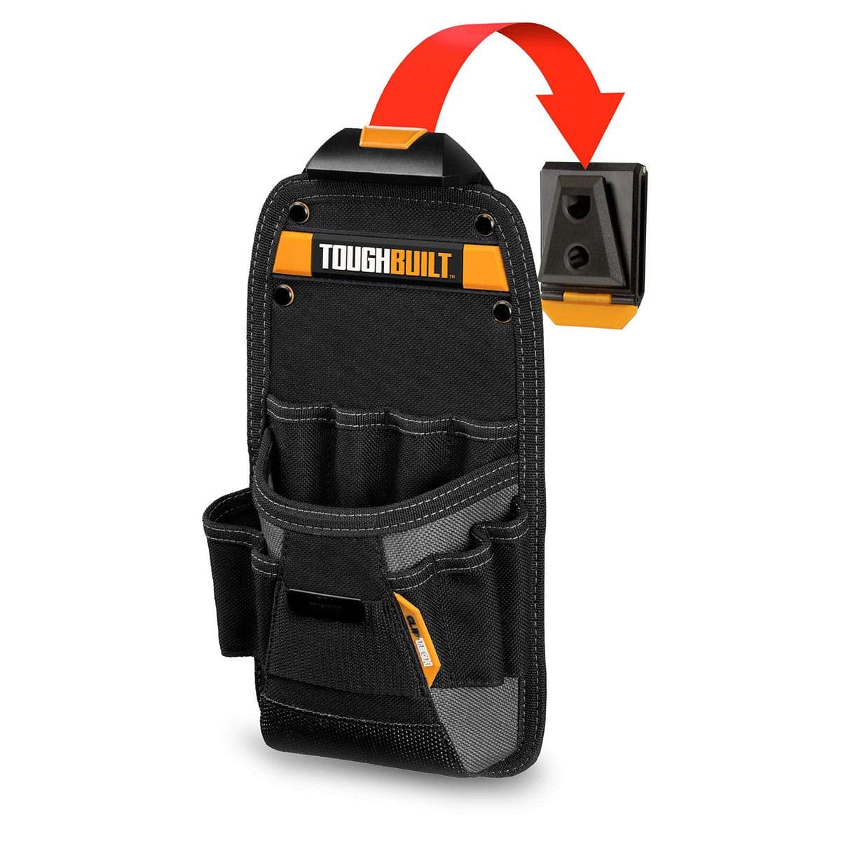 Toughbuilt tb-ct-22 gereedschapstas