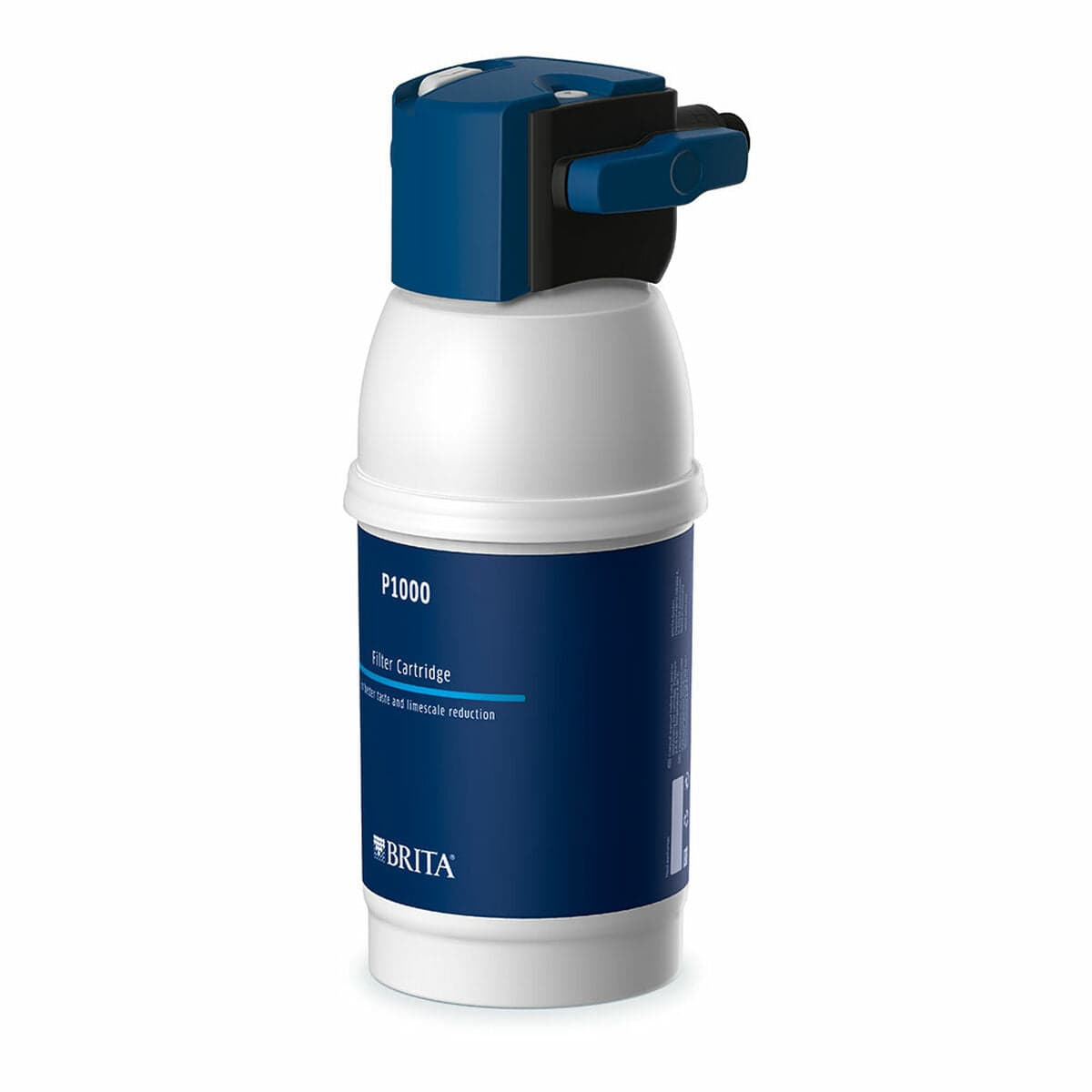 Brita P1000 1004263 Ersatz-Wasserfilter