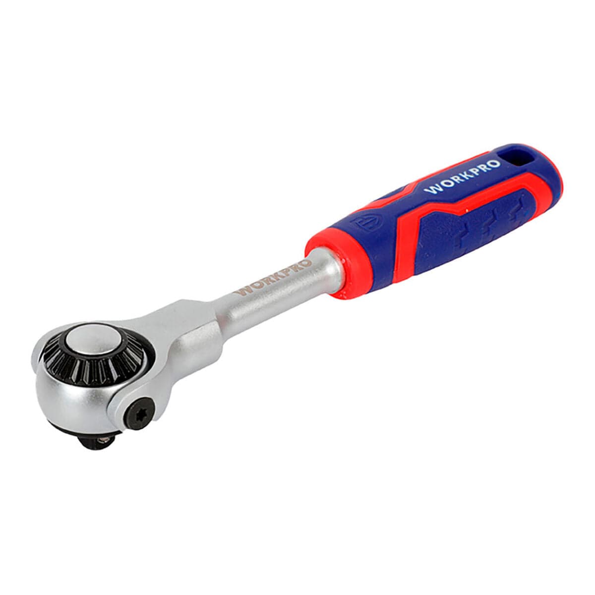 Knarre Workpro 1/4"
